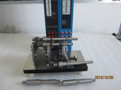 三截面彈簧片氣外測(cè)臺(tái)